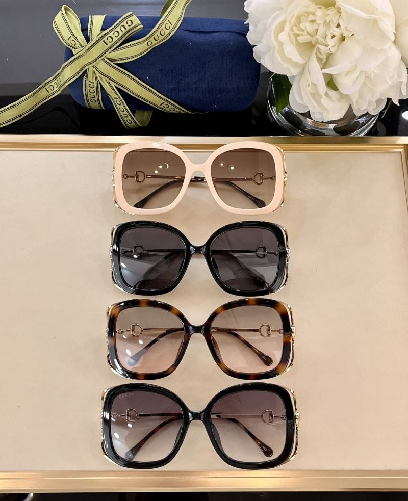 Gucci Sunglasses